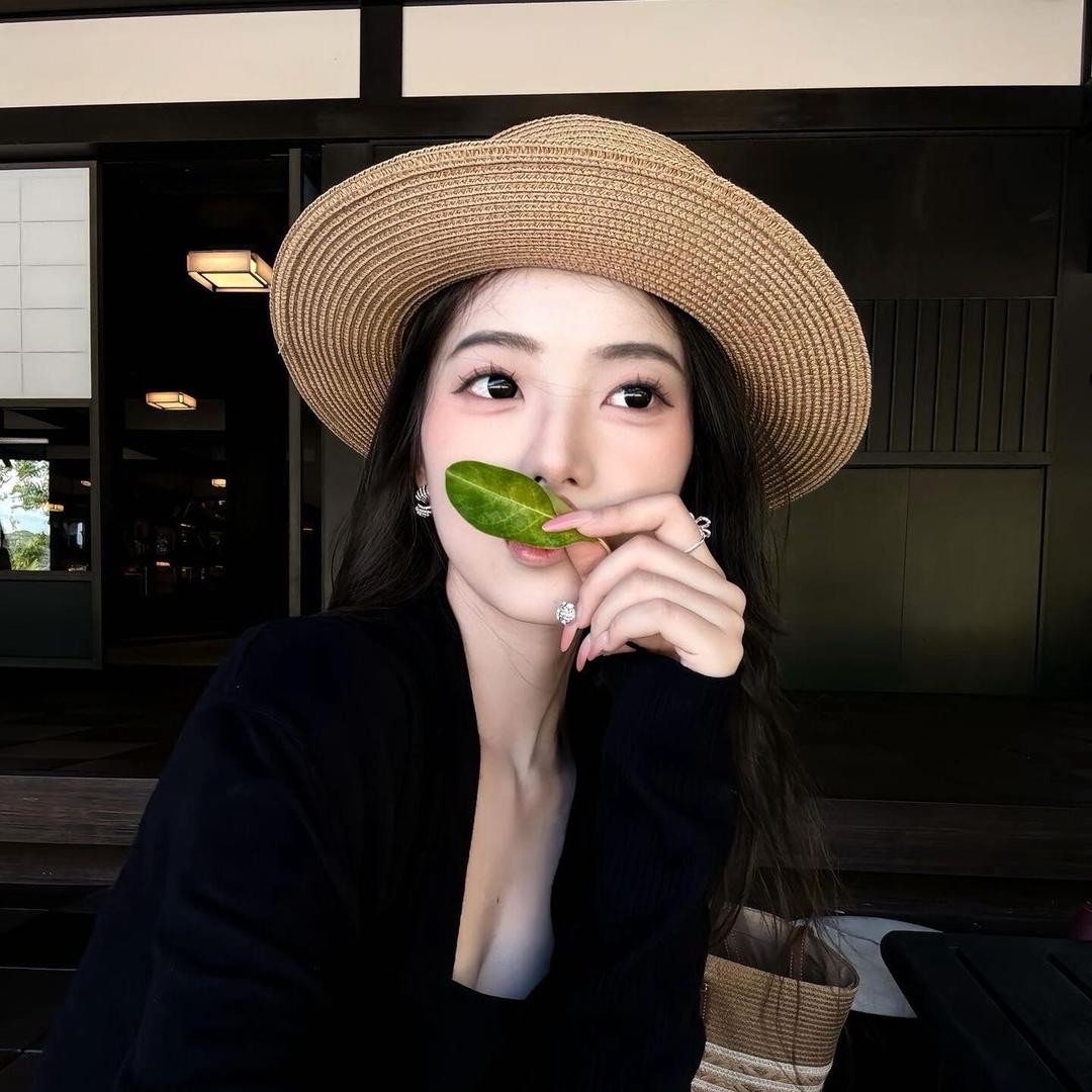 涵baby