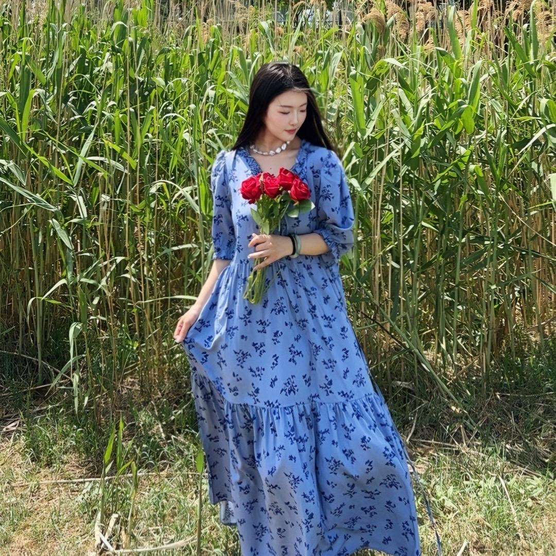 开张大吉家居服(可外穿)