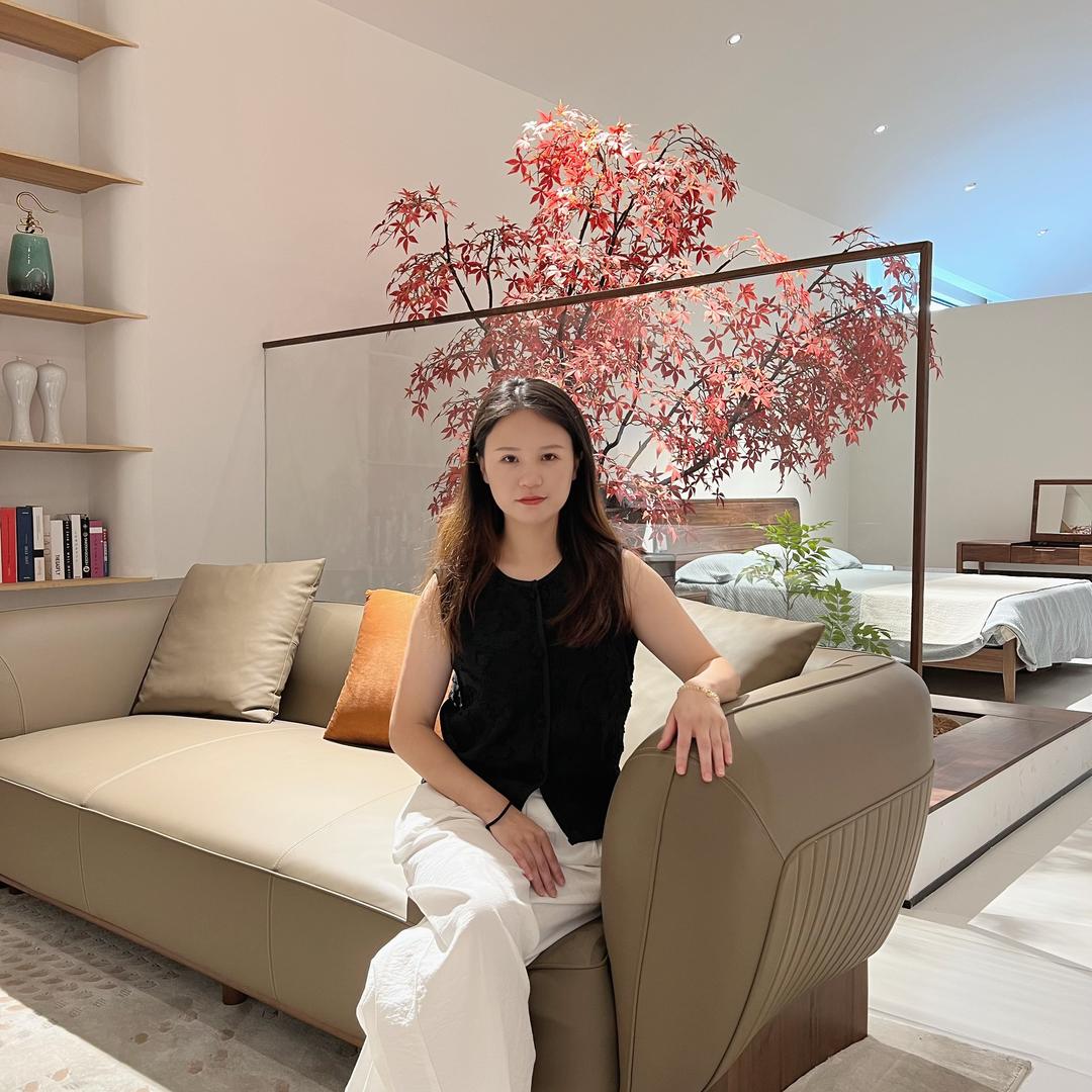 林涧物语家具