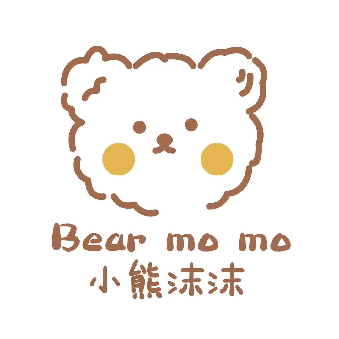 小熊沫沫