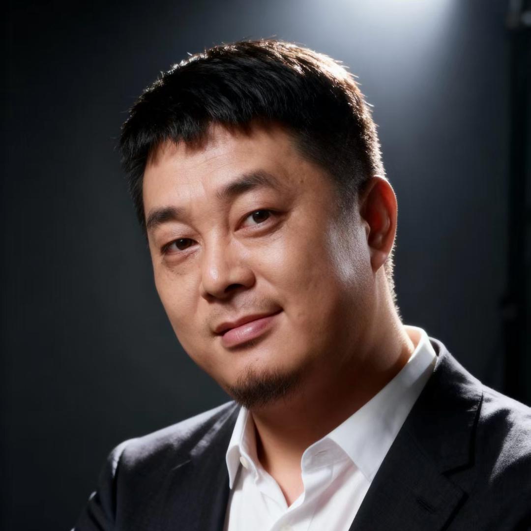 不正经的蓝老师