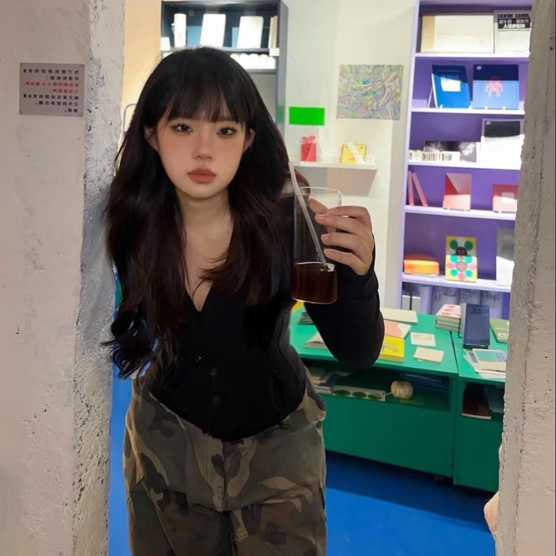 小周和小刘🏠