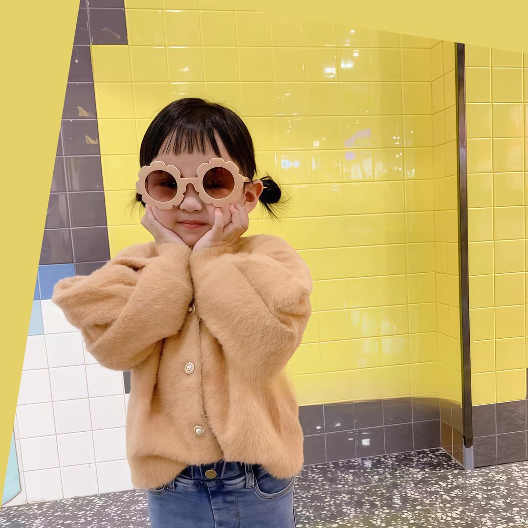 🍀 米米来也～