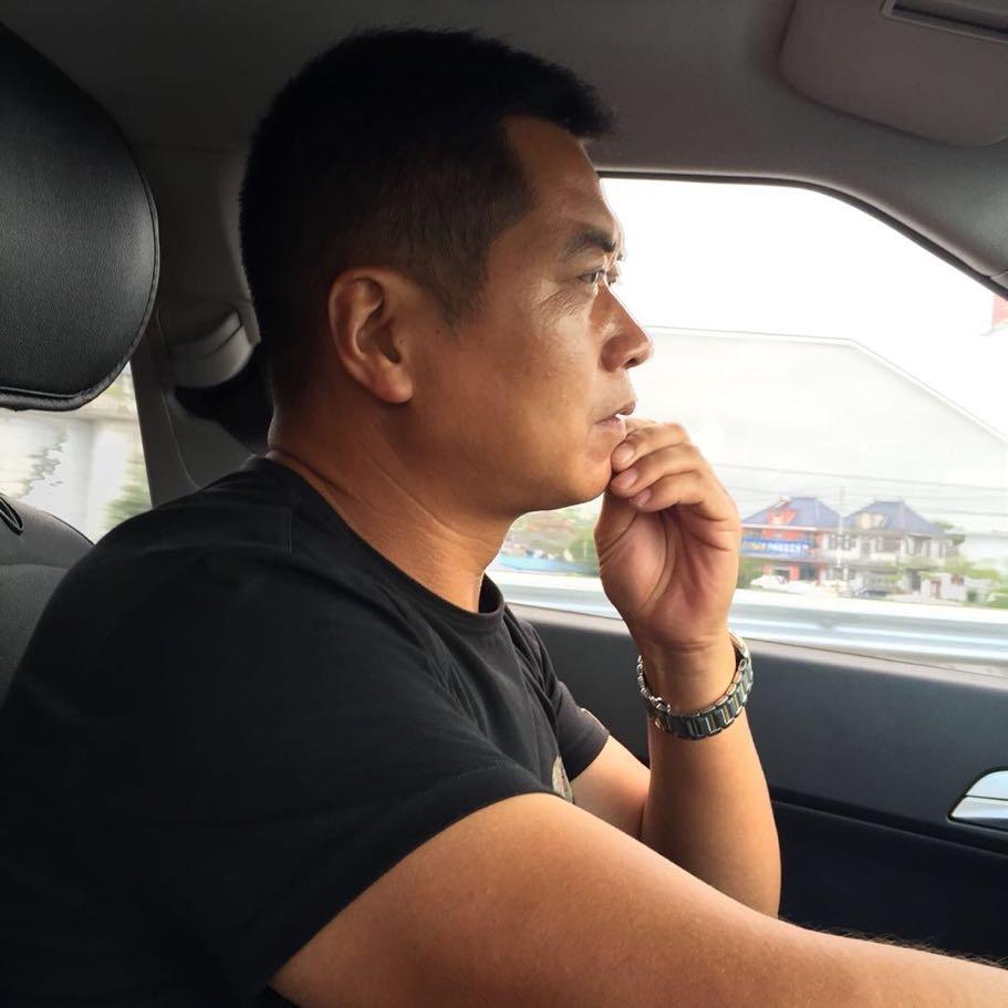 周华进（宁静致远）