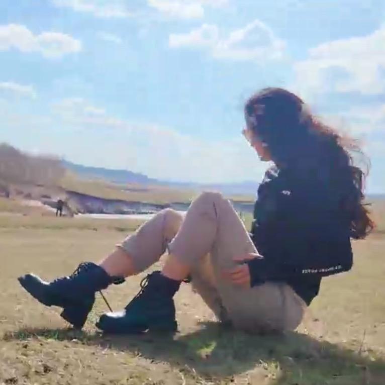 自由自在的芒果