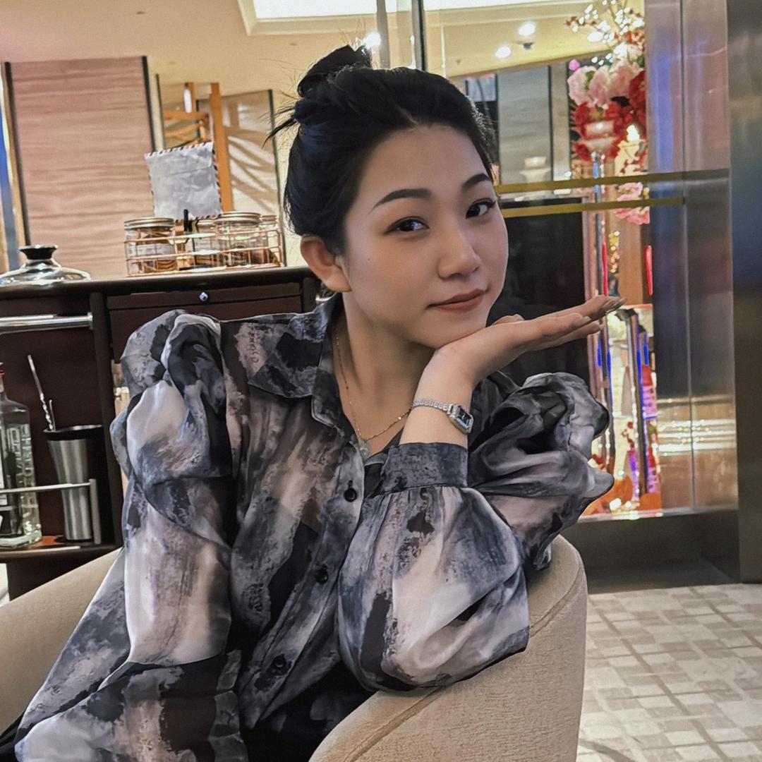 💞 郑多多 皮肤管理 美体