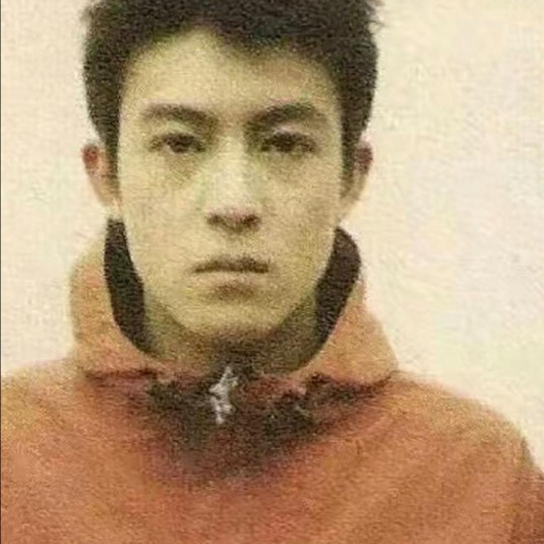 鲨死小姜