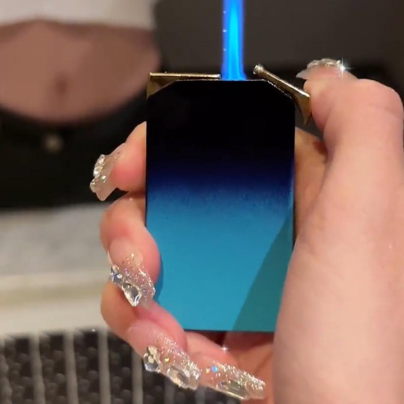 火机女孩百货