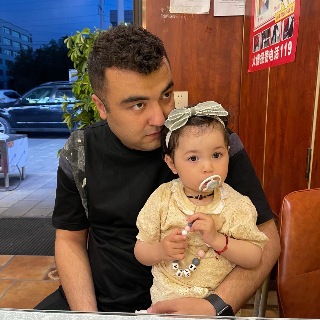 美拉爹爹与美拉