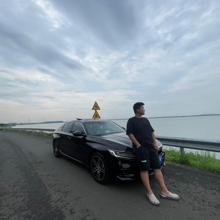 晚安先生
