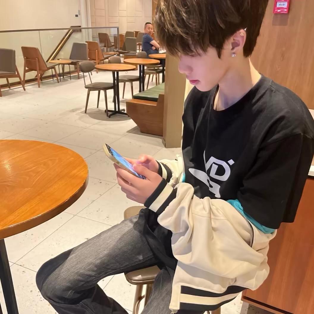 泪