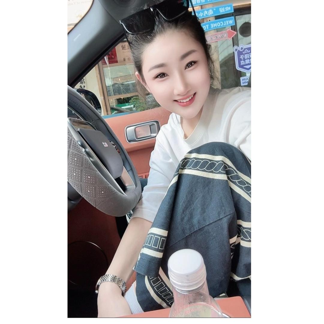 丽姐单身