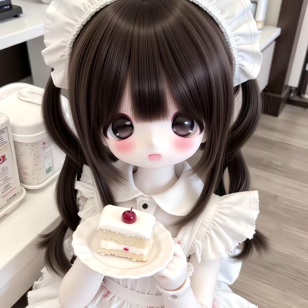 做我的猫᳐ ੭