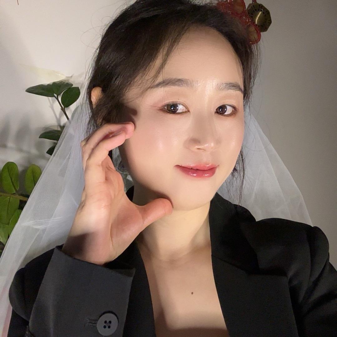 子钰奶奶吗