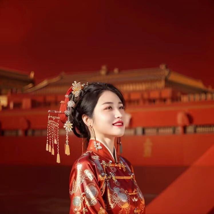 雨婷姐姐优选