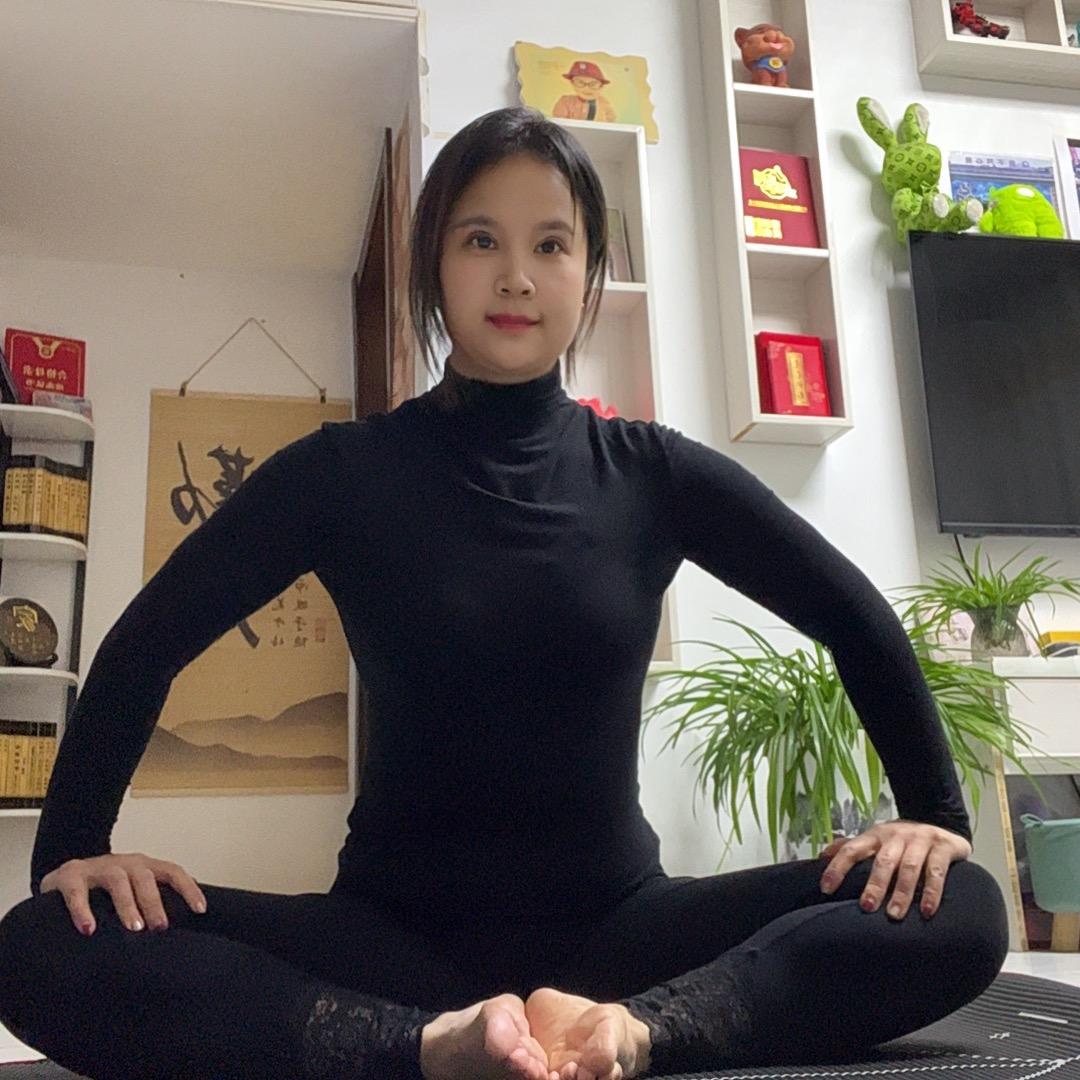 橒