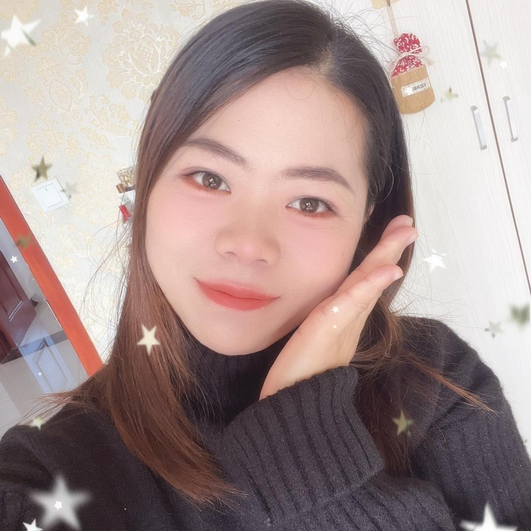 倩倩穿搭