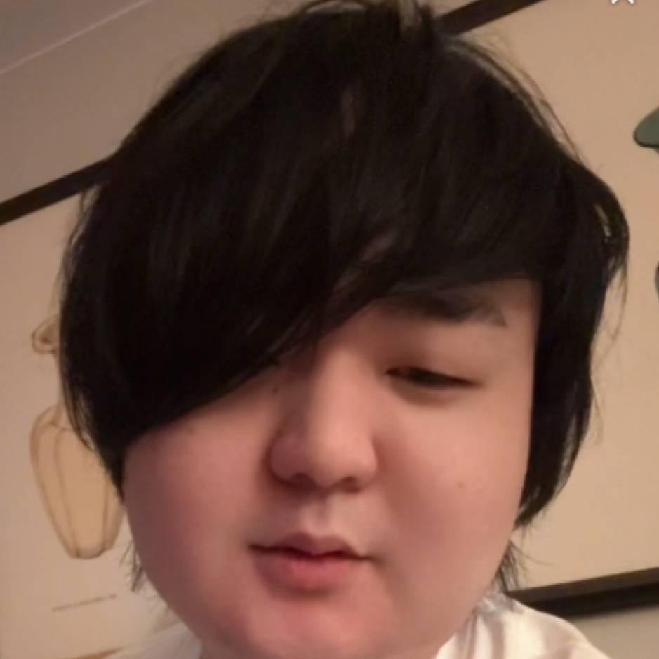 🌈🌈迷死你林俊伯