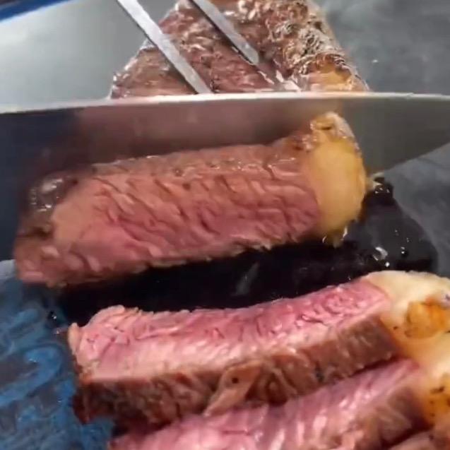 鲲鹏九州爱美食