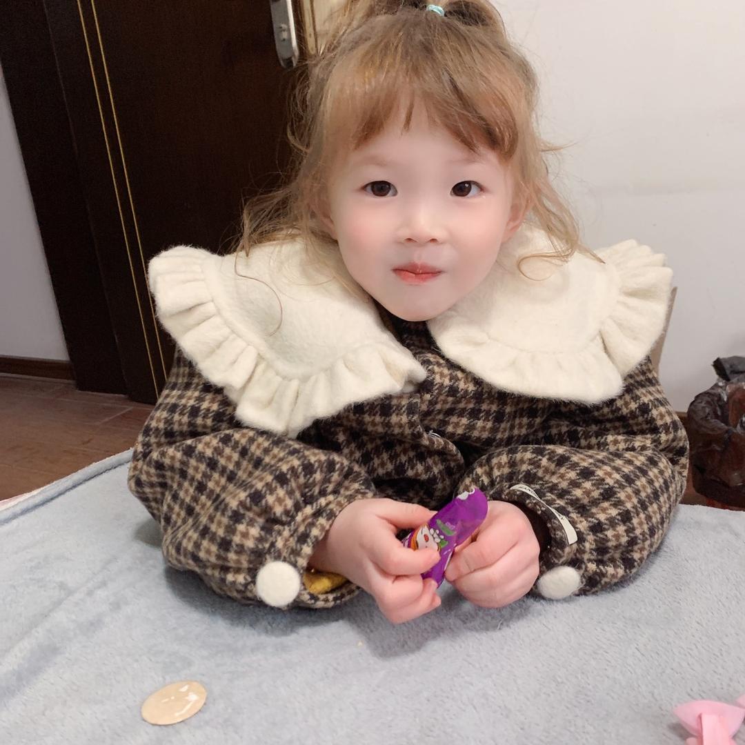 悦悦👶