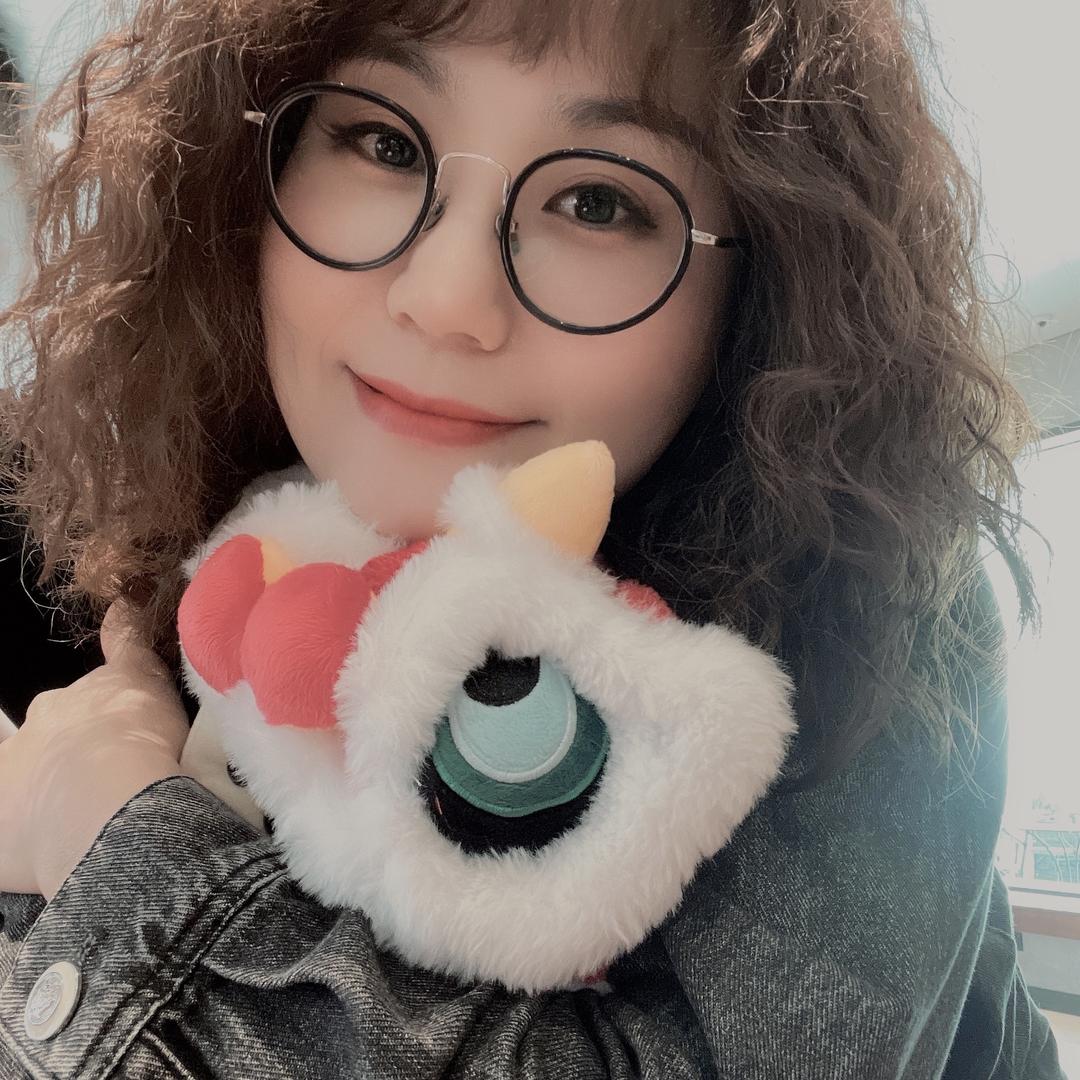 ⭐️大珍珠🧚‍♀️yu