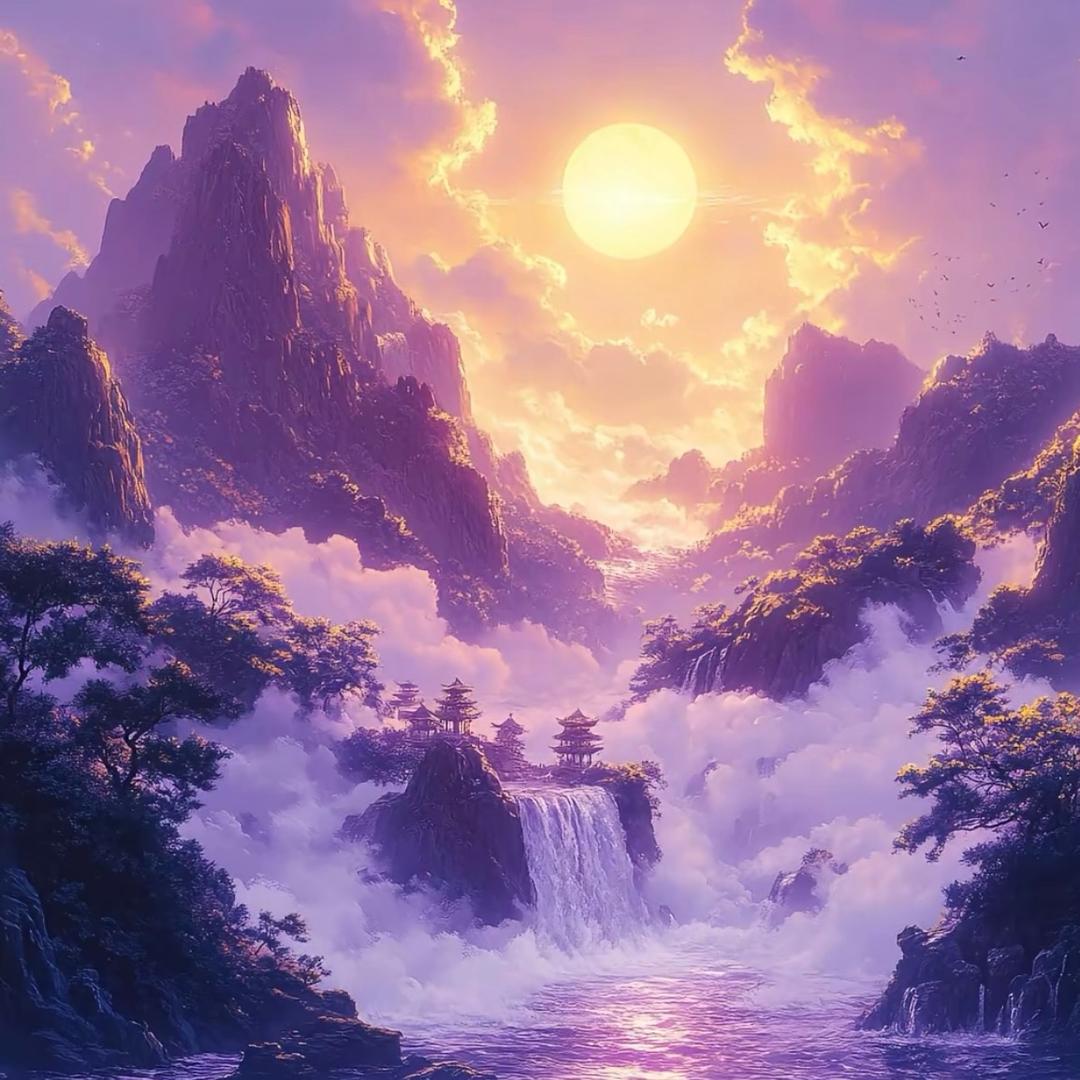 富婆吖