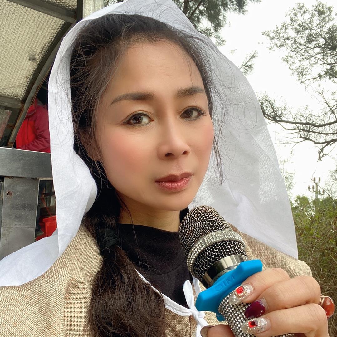 长乐珍姐（长乐专业哭灵女）