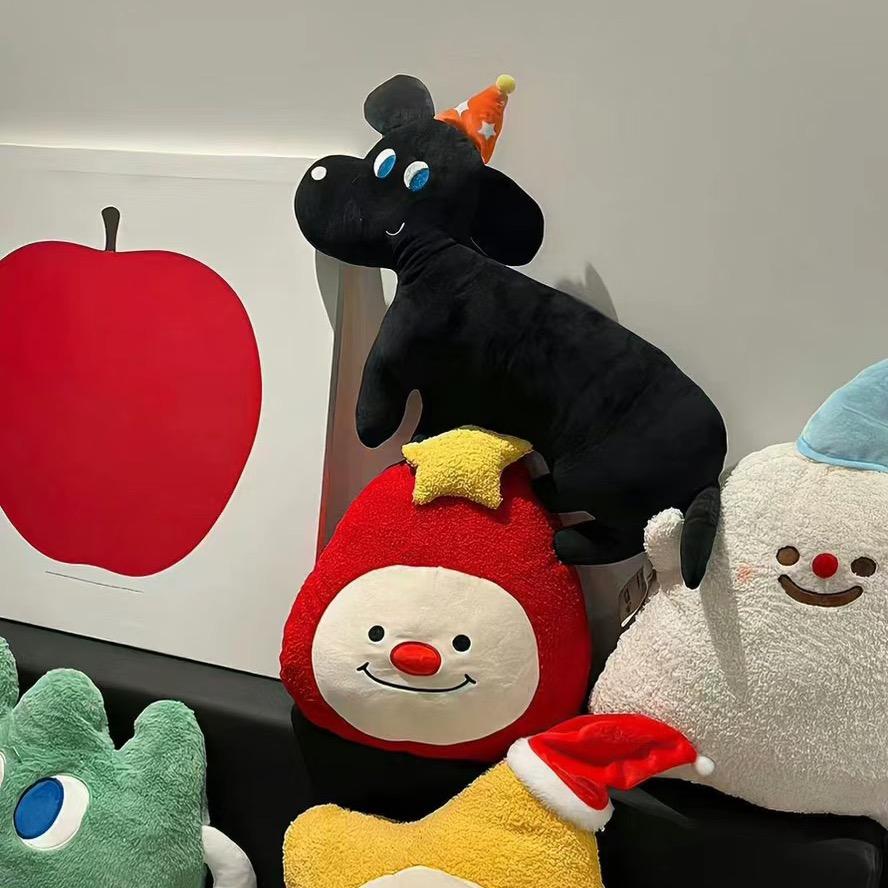 叫什么好呢🧸