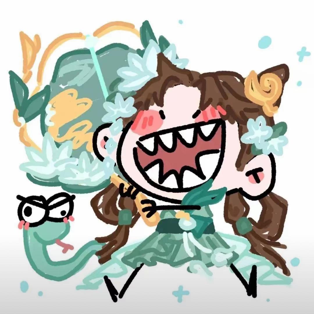 幸运降林🌸