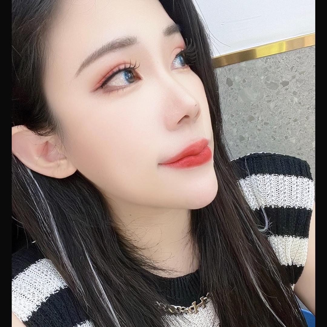 美人在昆山