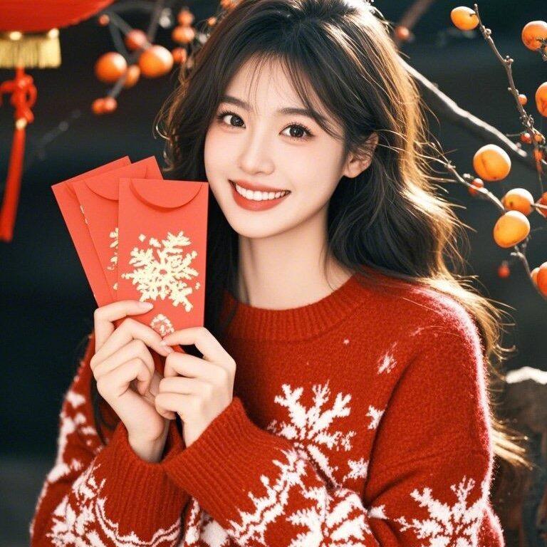 盈盈❤️