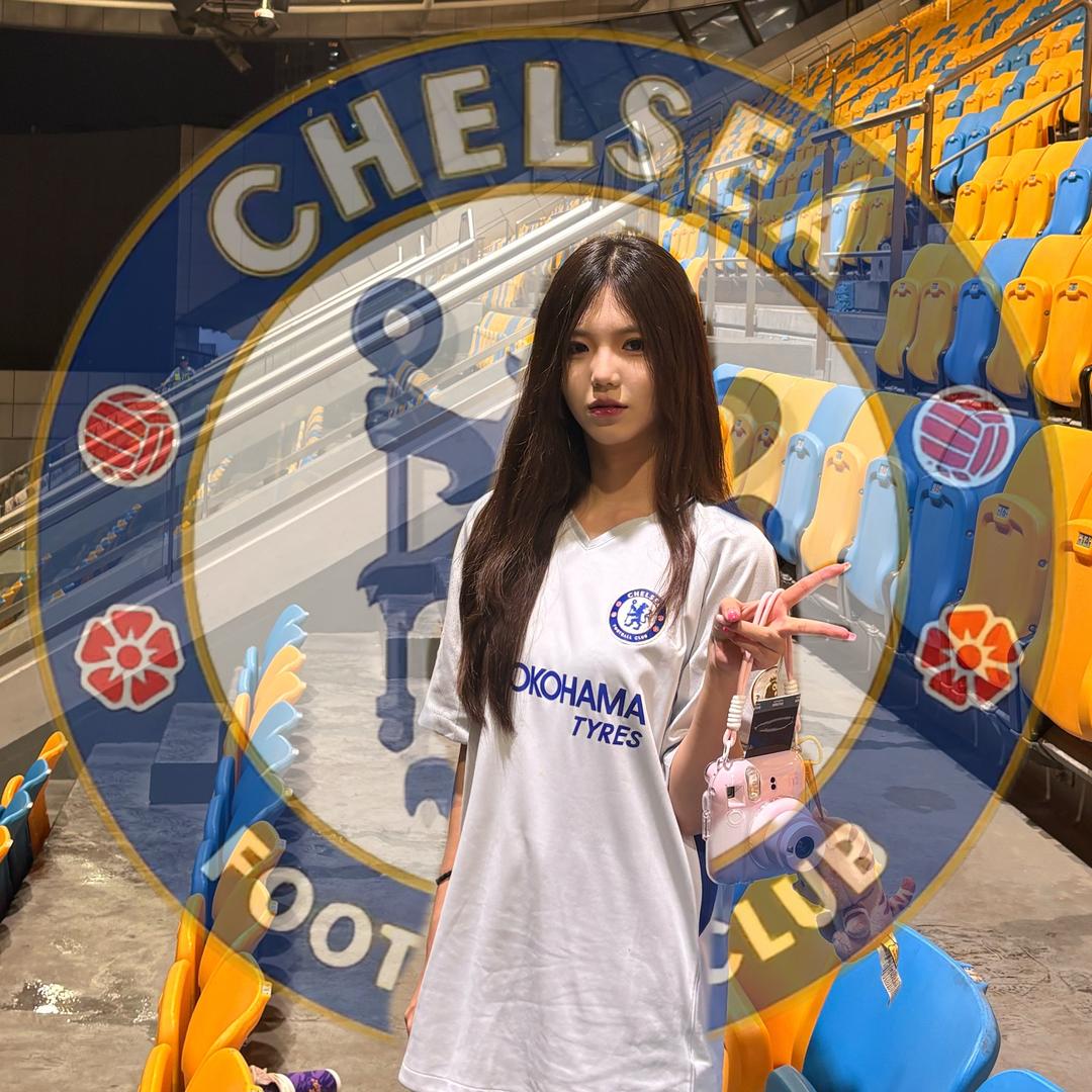旺旺Chelsea FC