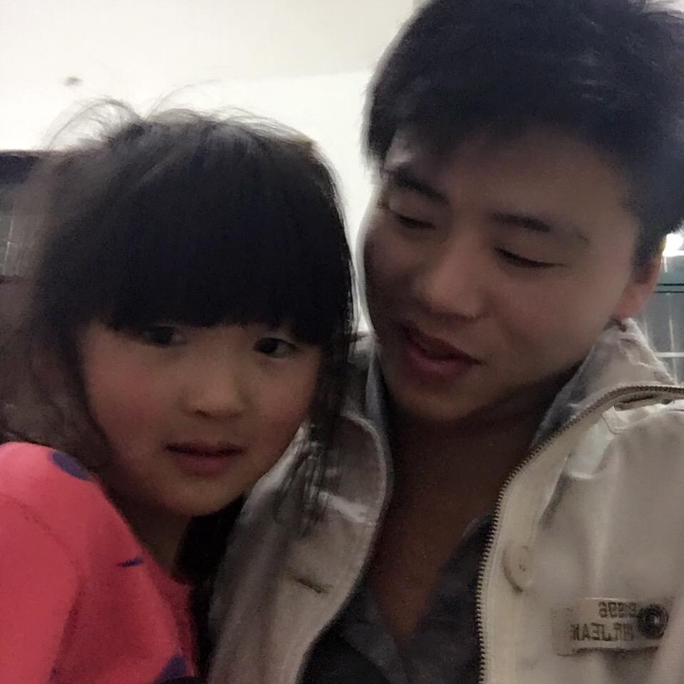 美好的太阳