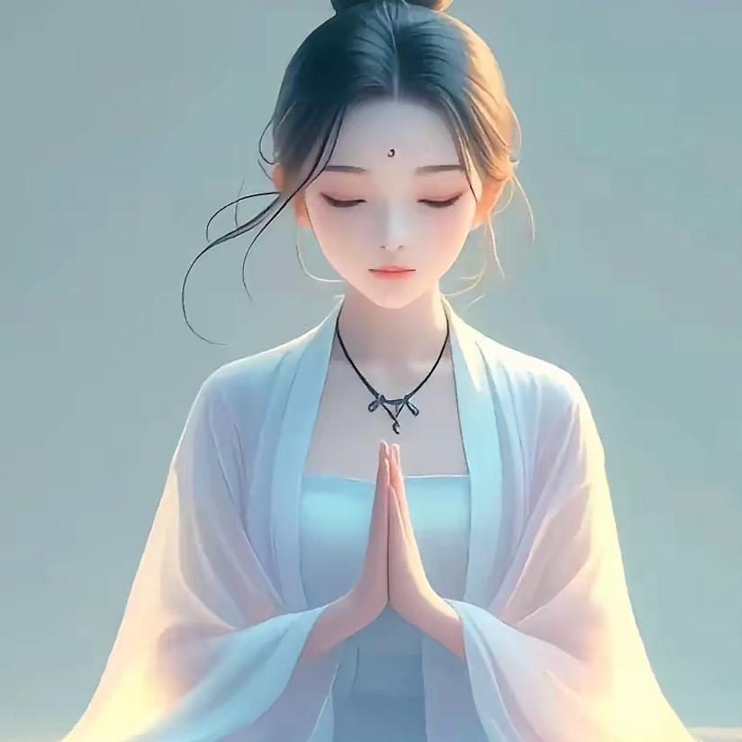 静心(以安)