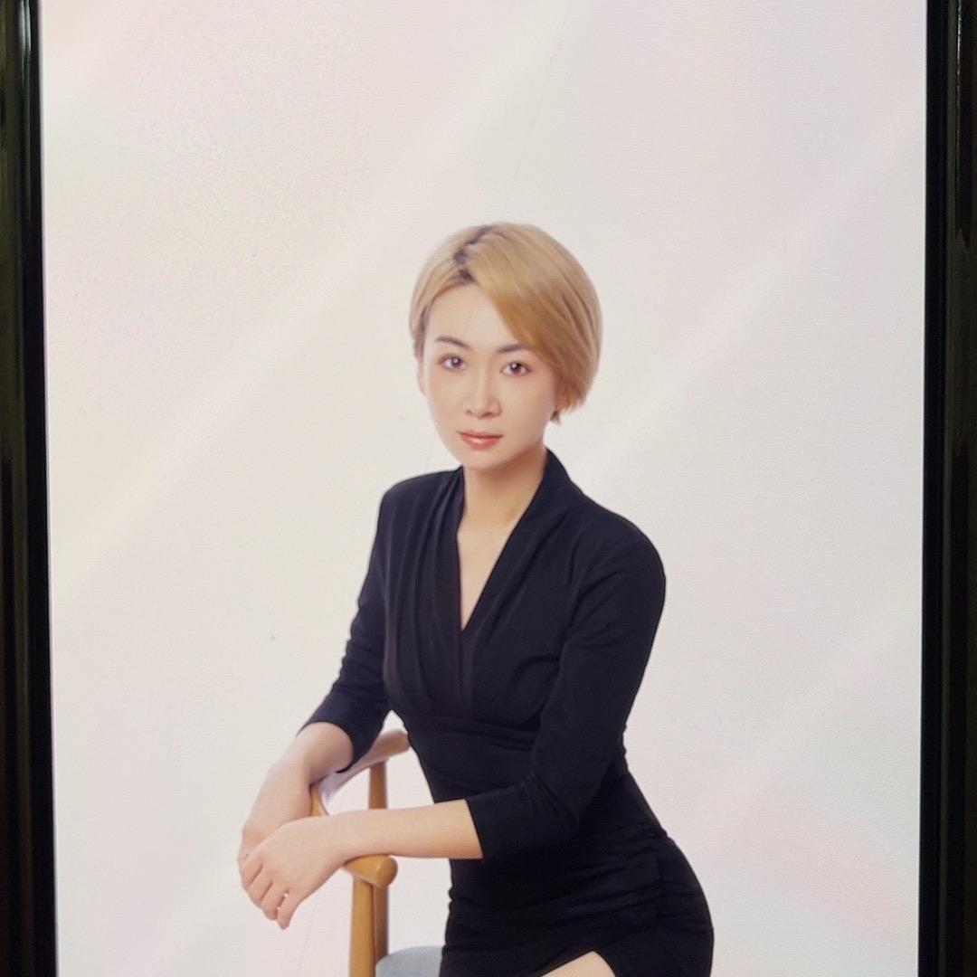 肌肤日记李乐