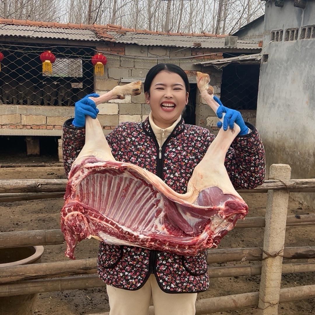 斐秀生鲜经营部