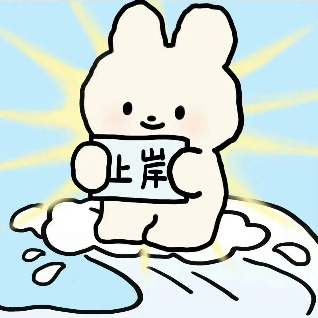 ➕琪吖～