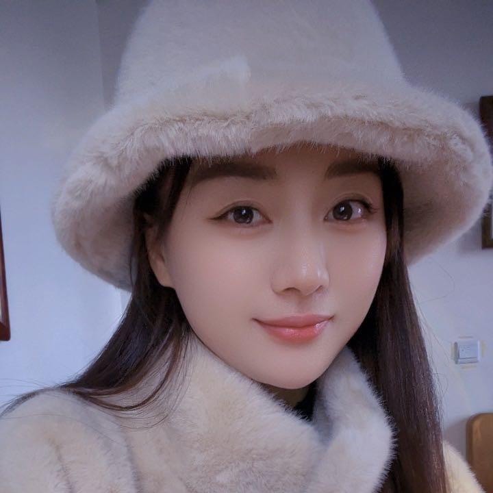 无忧说☁️朵的小迷妹