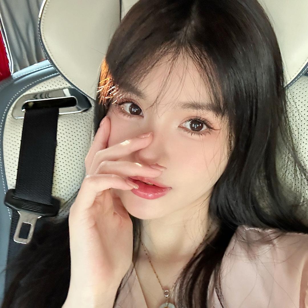 歆歆💕