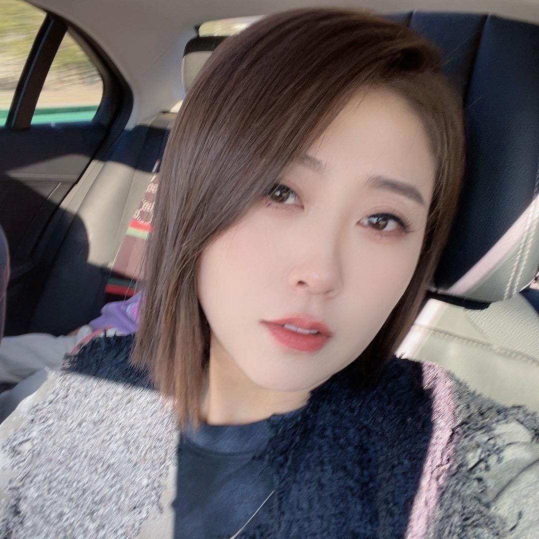 姗😍😍