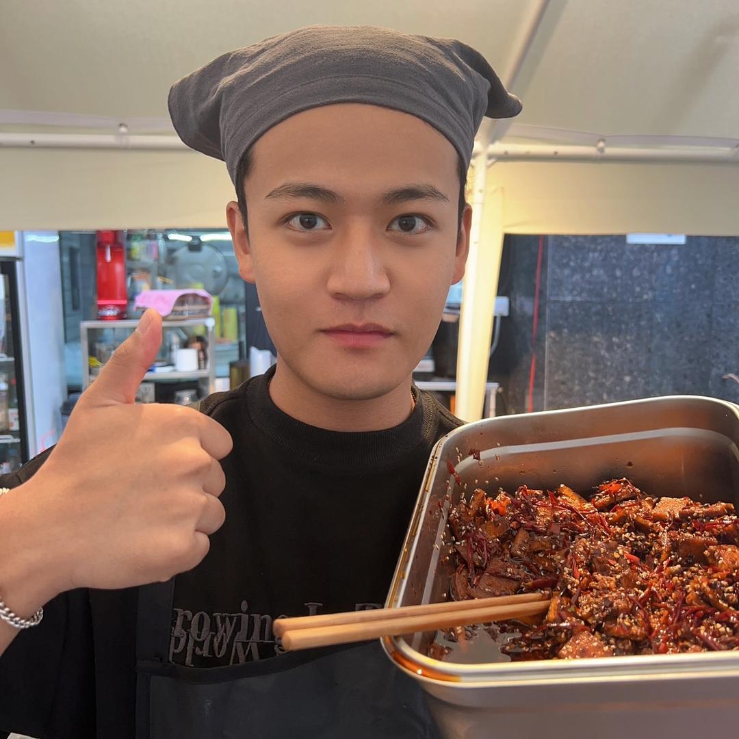 子弟冷吃铺总店