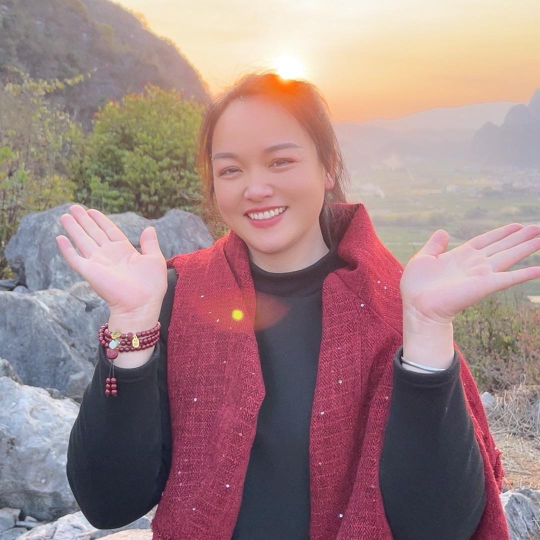 成顺妹