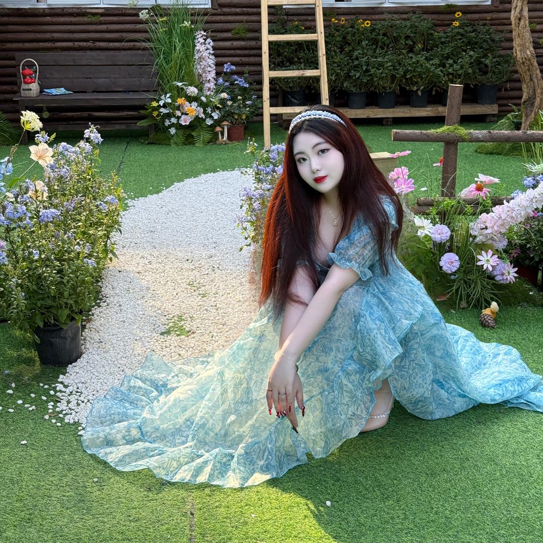 奕奕不听话🇨🇳(见过鹿晗版）