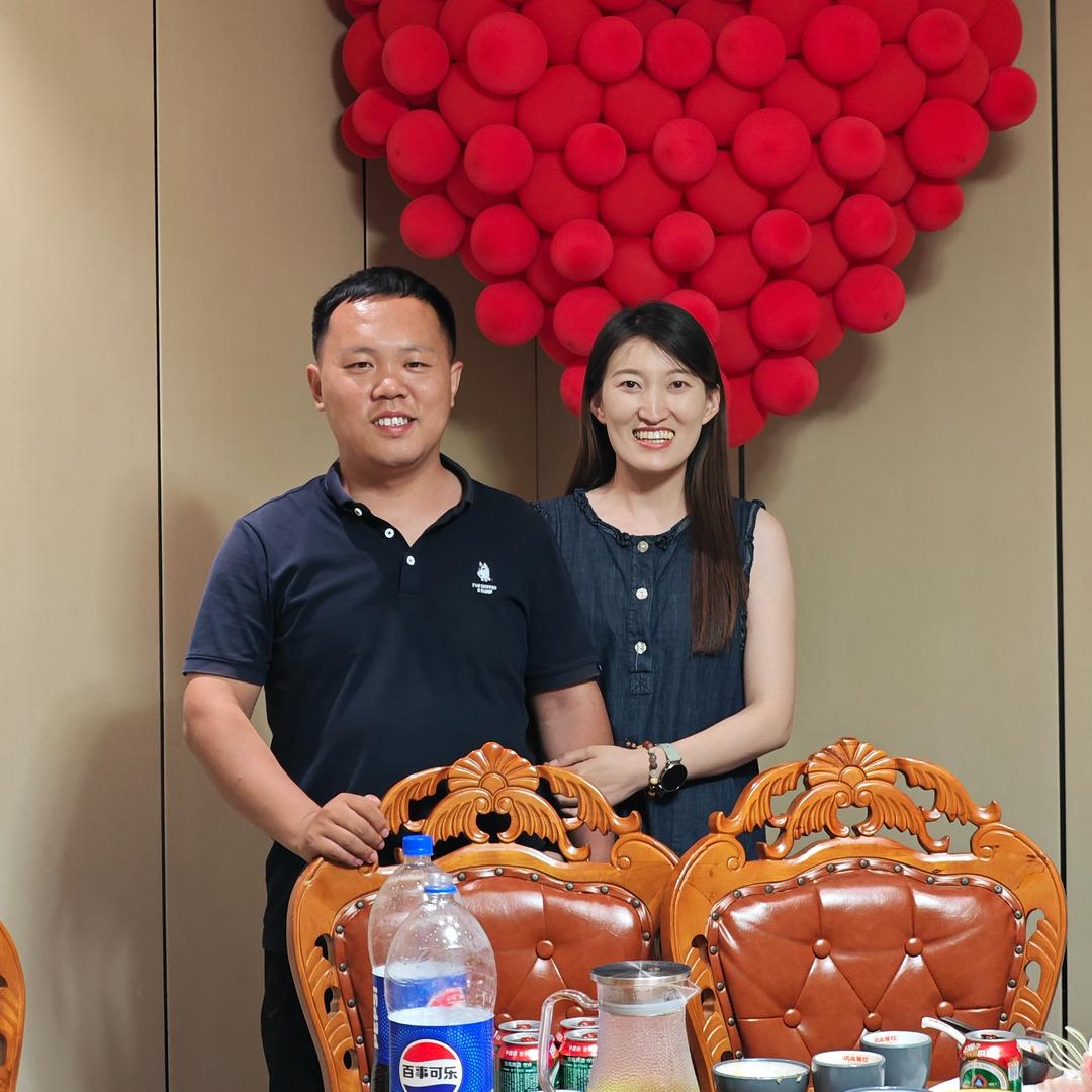 喜小妖（林州店）