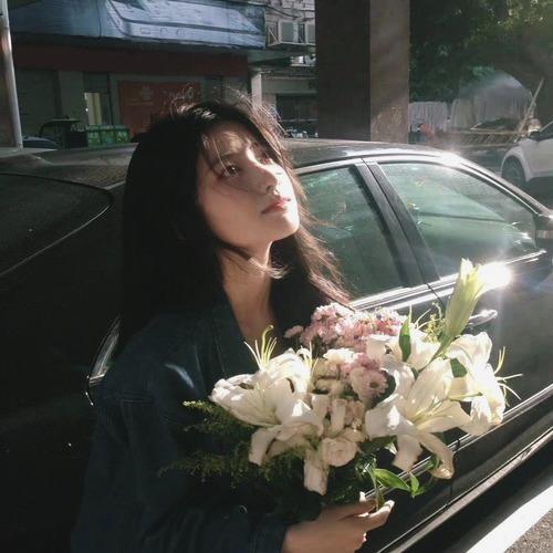 白芮芮