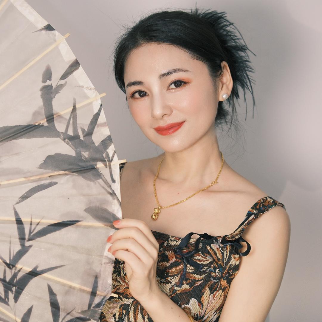 馨馨儿（修养中）