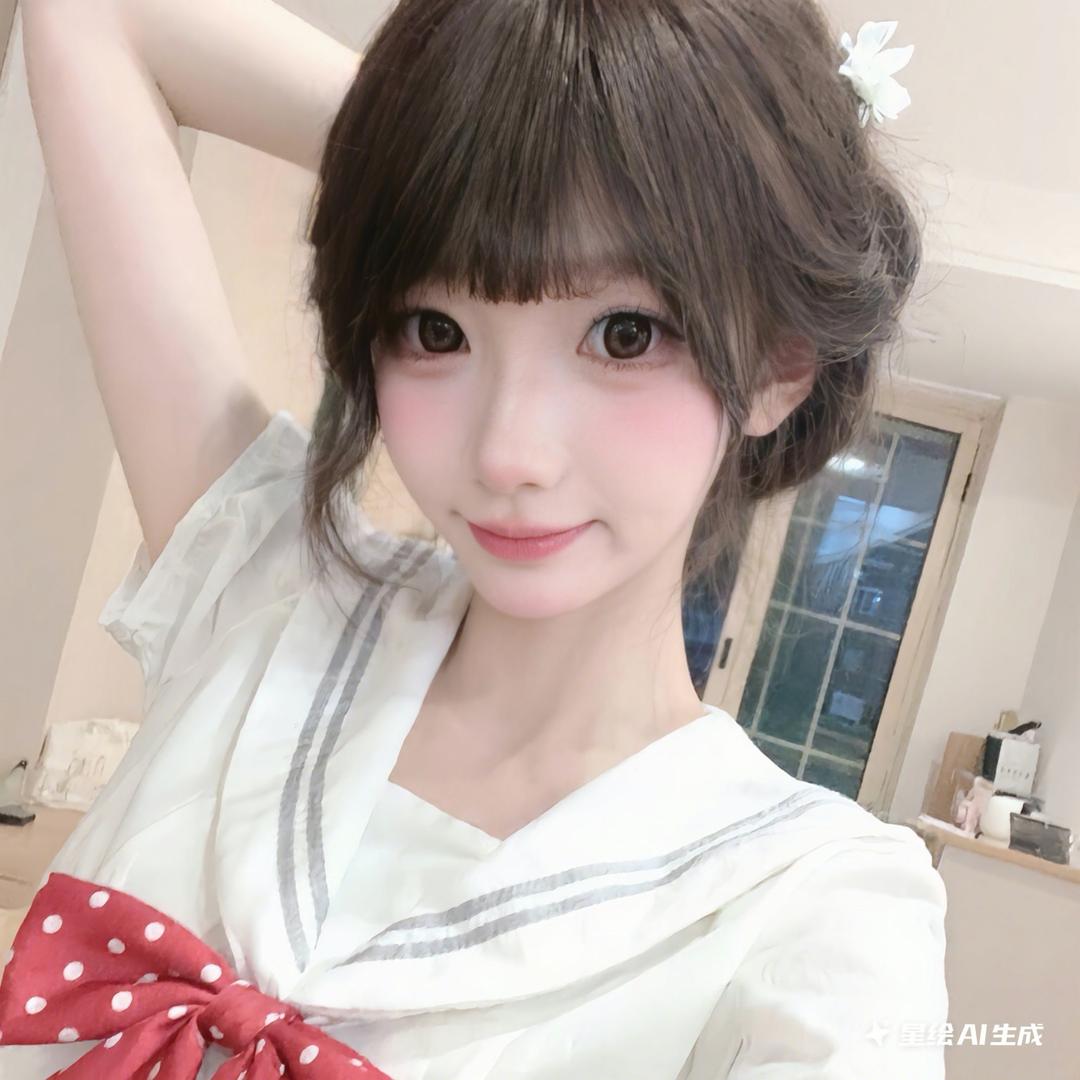 泡泡一点不孬🫧