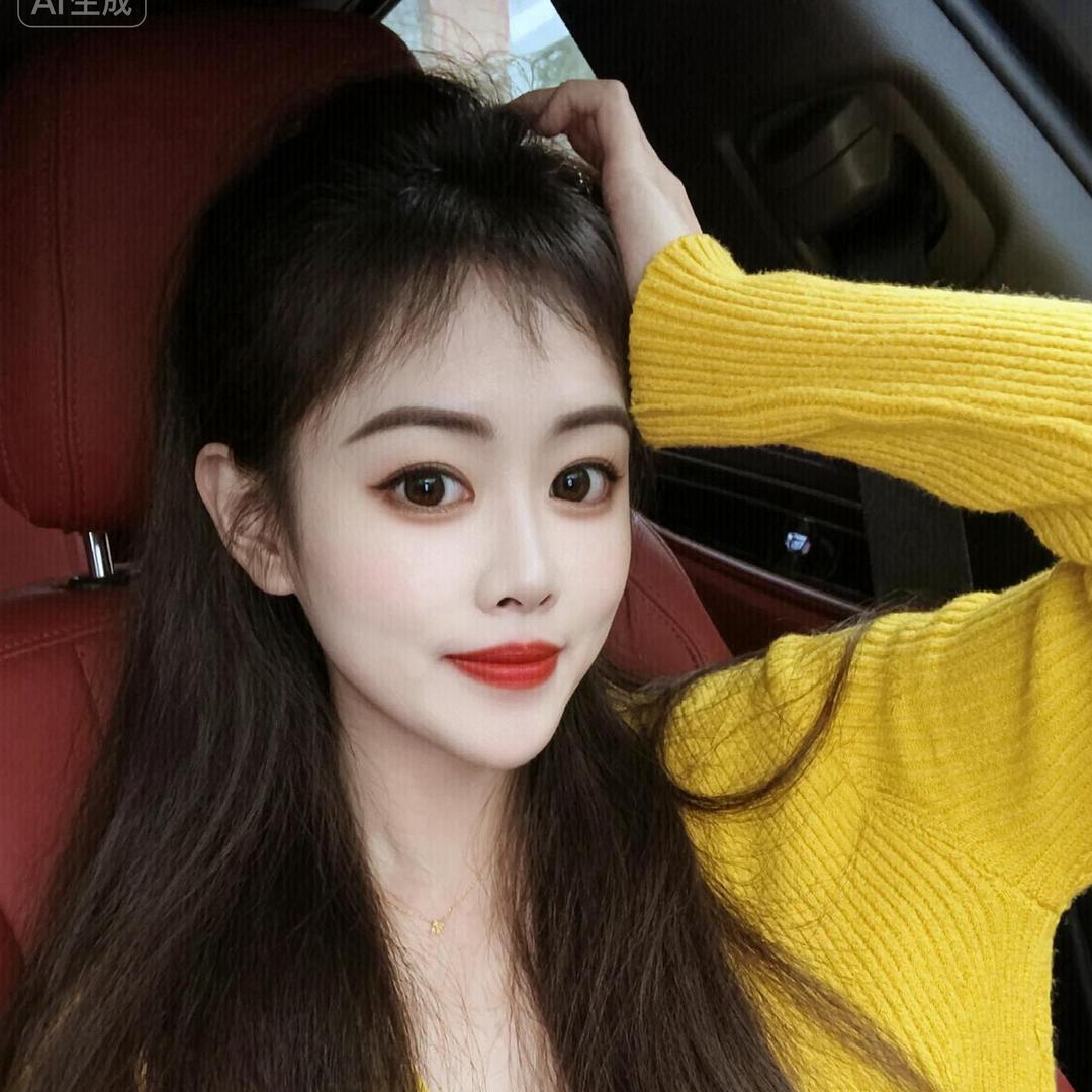 公主请发财.👒