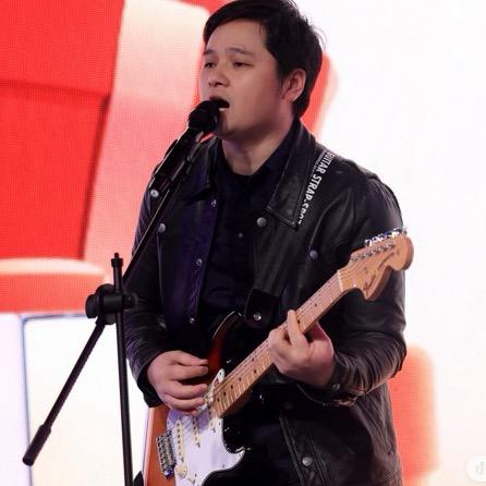 朱晋吉他课堂