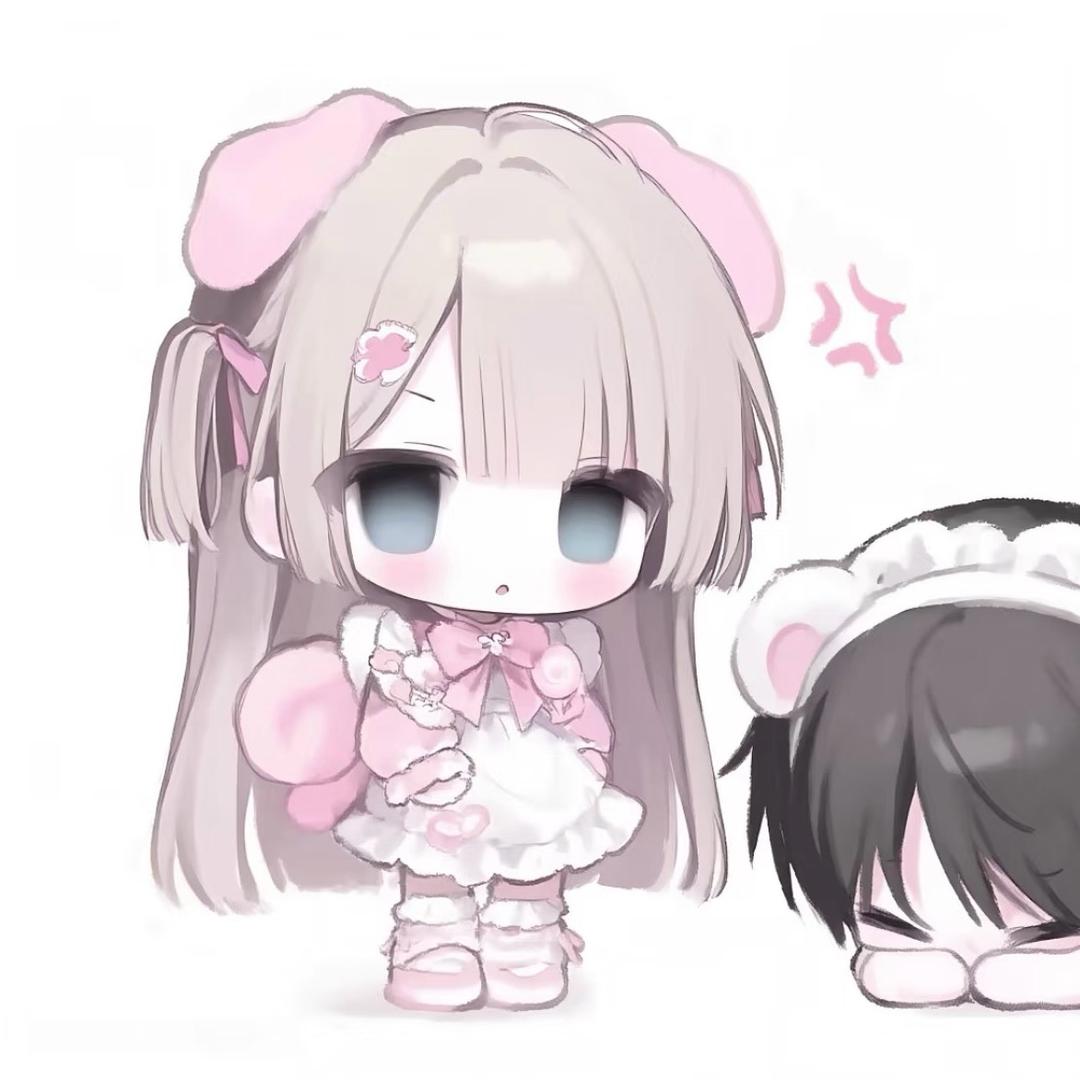 只只